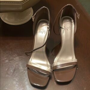 Impo Women's Brown heels
